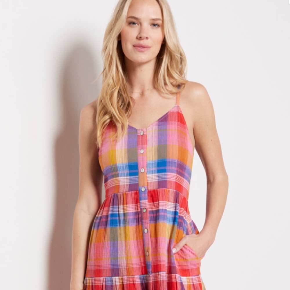COPY - Evereve Women's Sophia Dress